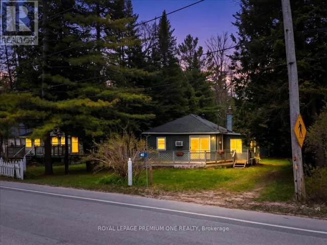40 45TH STREET N, Wasaga Beach, Ontario L9Z1Z3
