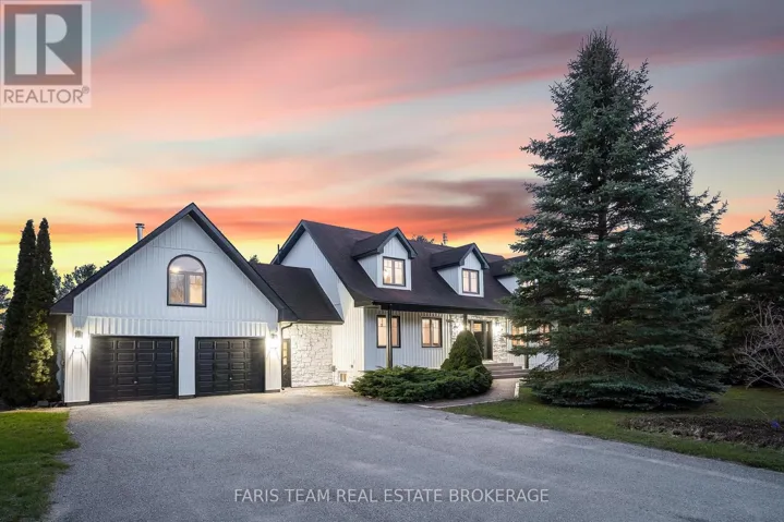 3 MATTHEW COURT, Wasaga Beach, Ontario L9Z1J5
