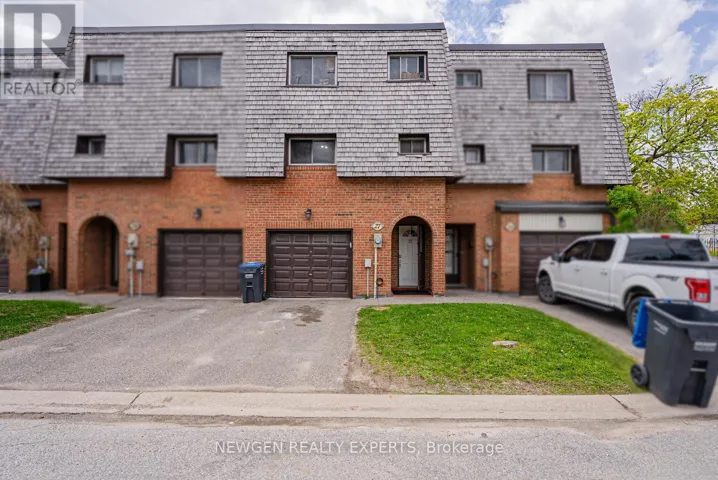 27 BRIAR PATH, Brampton (Avondale), Ontario L6T2A2