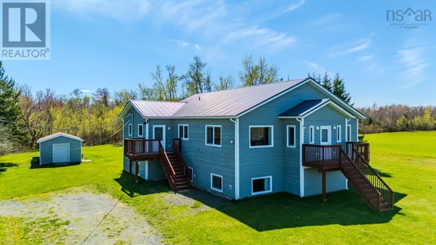 9118 HIGHWAY 366, Linden, Nova Scotia B0K1K0