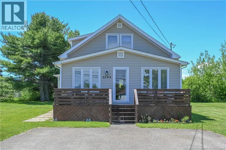 3799 Principale Street, Tracadie, New Brunswick E1X1E3