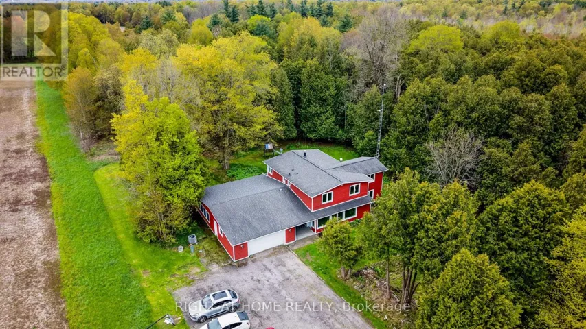 536 11TH CON ROAD E, Hamilton, Ontario L8B1J1
