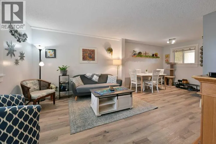 5, 7740 Hunterview Drive NW, Calgary, Alberta T2K5C9