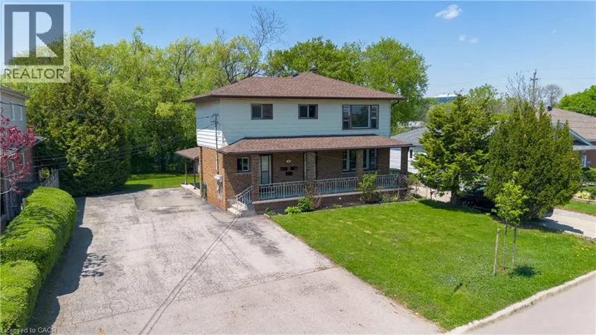 39 CHESTER Road, Stoney Creek, Ontario L8E1X8