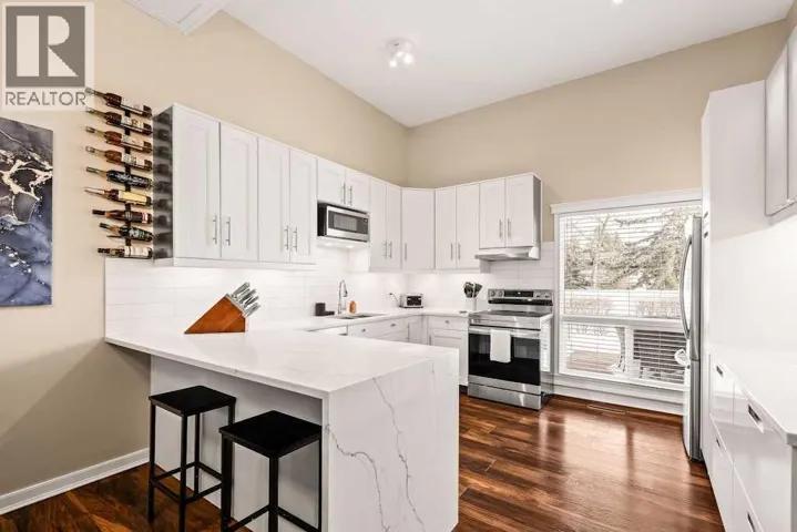 99 Brae Glen Lane SW, Calgary, Alberta T2W1B6