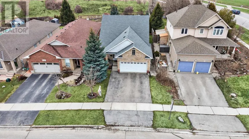 91 FLAHERTY DRIVE, Guelph (Willow West/Sugarbush/West Acres), Ontario N1K1Y7