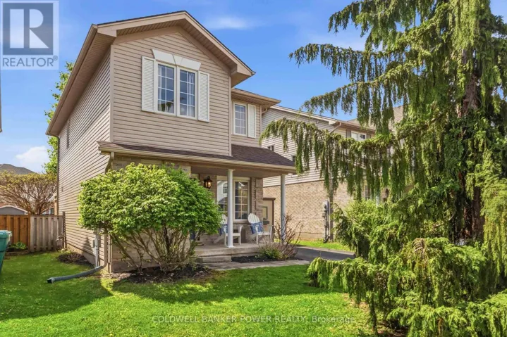 41549 MAJOR LINE, Southwold, Ontario N5P4L4