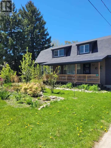 32 ANN STREET, Lambton Shores (Arkona), Ontario N0M1B0