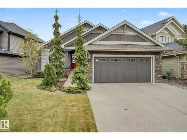 3433 WEST LANDING LD NW, Edmonton, Alberta T6W0T4