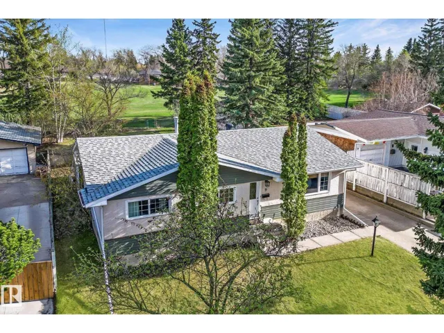9 HUMMINGBIRD RD, Sherwood Park, Alberta T8A0A1