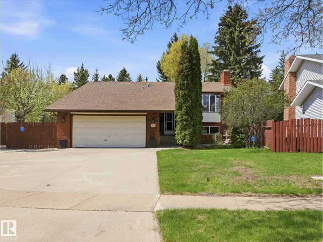 45 LORNE CR, St. Albert, Alberta T8N3R5