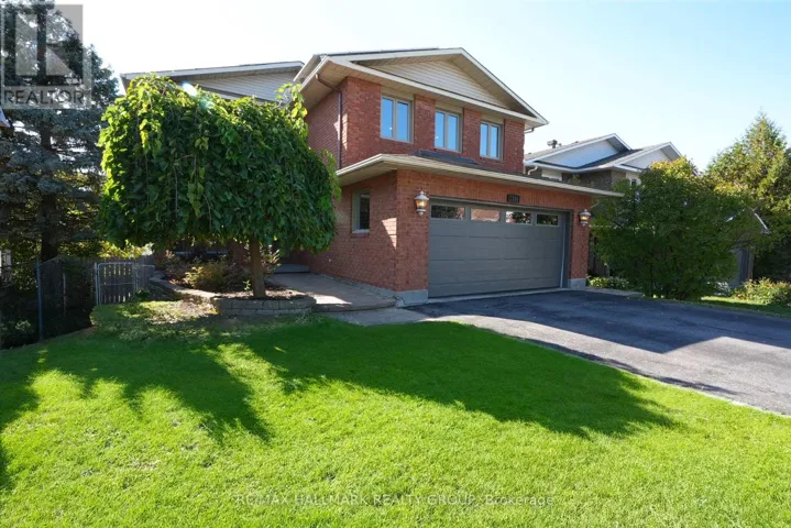 1354 GAULTOIS AVENUE, Ottawa, Ontario K1C3G6
