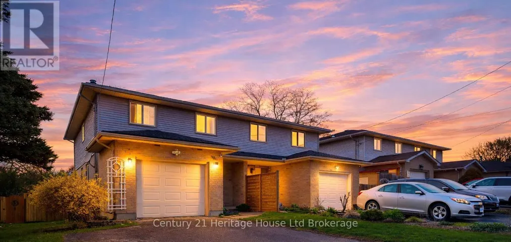 728 NORWOOD AVENUE, London East (East A), Ontario N5Y4M7