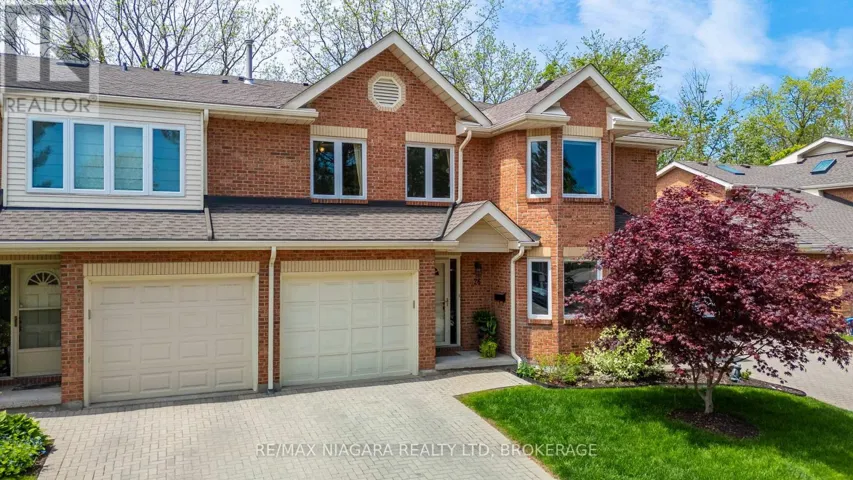 26 - 67 LINWELL ROAD N, St. Catharines (Lakeport), Ontario L2N7N3