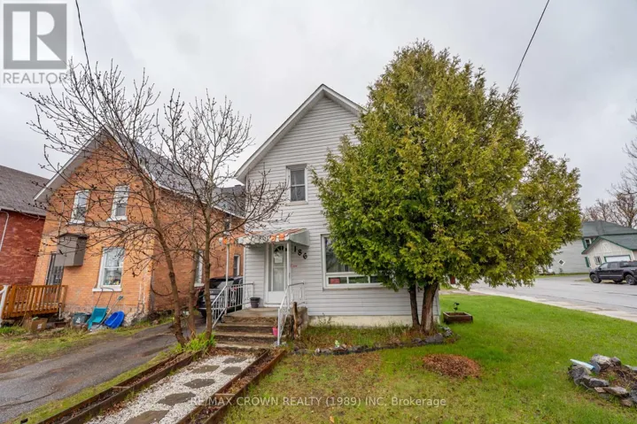 186 CHURCH STREET, West Nipissing (Sturgeon Falls), Ontario P2B1H5