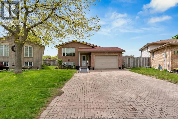 3850 ACORN, Windsor, Ontario N8W5R5
