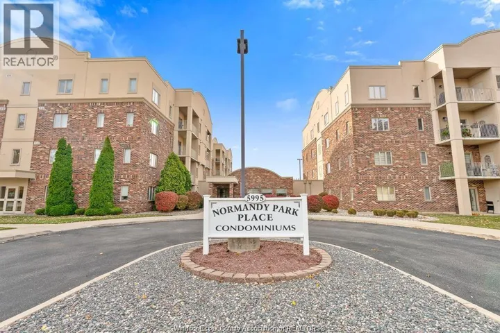 5995 Ellis Unit# 416, LaSalle, Ontario N9H2P1