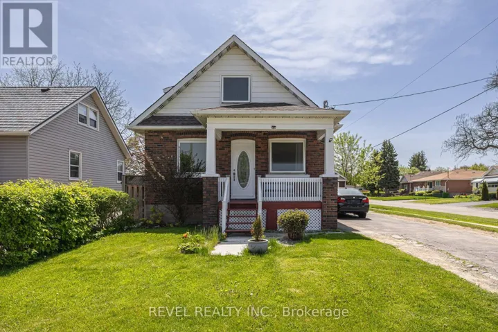 241 ANNIS STREET, Oshawa (Lakeview), Ontario L1H3P8