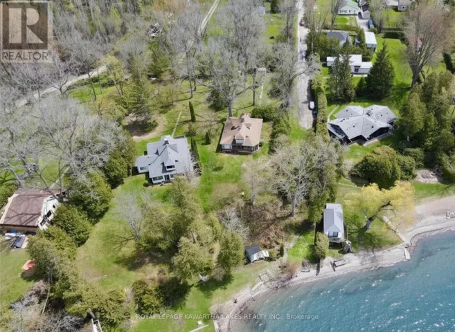 8 SANDY COVE LANE, Georgina (Pefferlaw), Ontario L4P3E9
