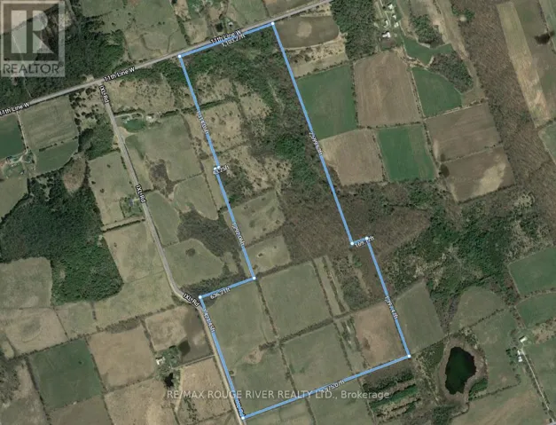 00 11TH LINE WEST, Trent Hills, Ontario K0L1L0