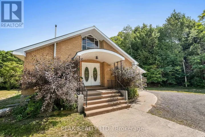 1812 FRONTENAC ROAD, Greater Madawaska, Ontario K0J2R0