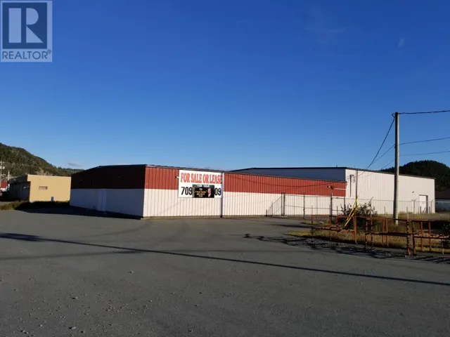10 Gales Road, Placentia, Newfoundland & Labrador A0B2Y0