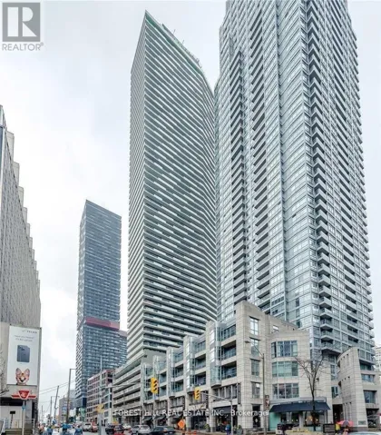 5211 - 2221 YONGE STREET, Toronto (Mount Pleasant West), Ontario M4S2B4