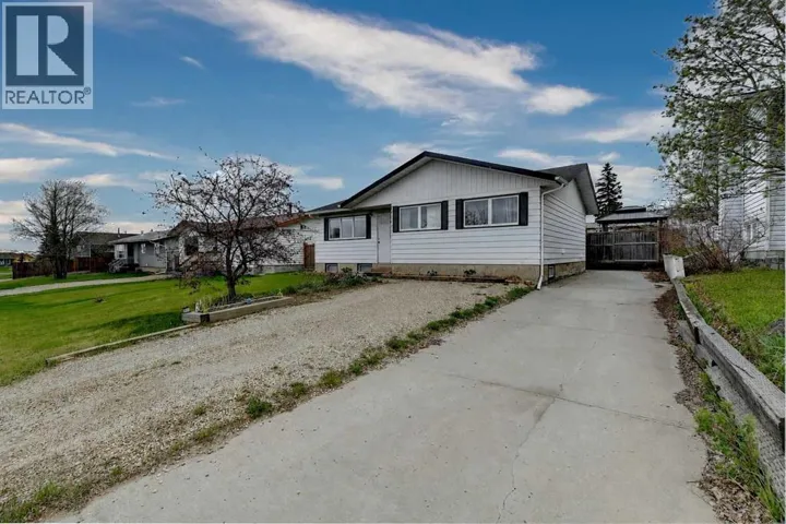 5323 Sunset Drive, Spirit River, Alberta T0H3G0