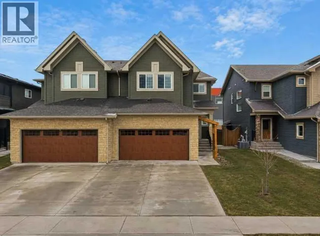 183 Kinniburgh Road, Chestermere, Alberta T1X0T8