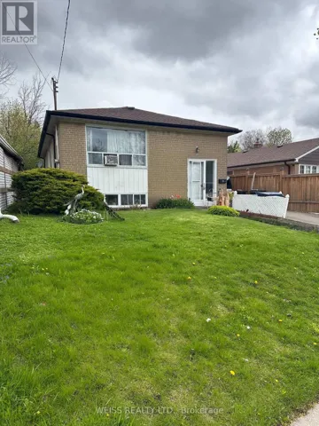 78 PANDORA CIRCLE, Toronto (Woburn), Ontario M1H1V7