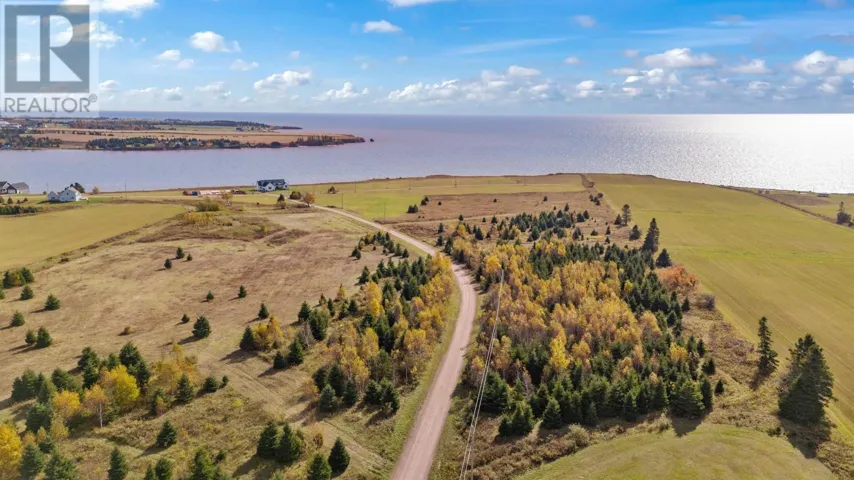Lot 44 Ocean Breeze Drive, Hampton, Prince Edward Island C0A1C0