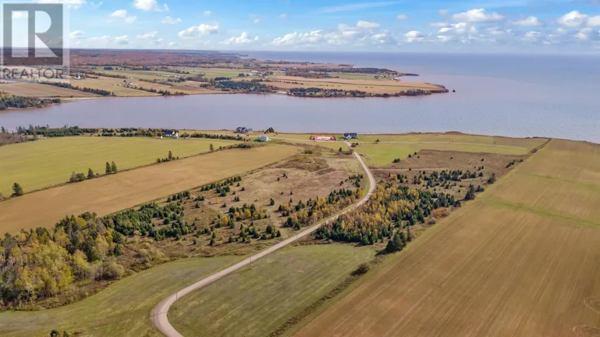 Lot 43 Coastal Crescent, Hampton, Prince Edward Island C0A1C0