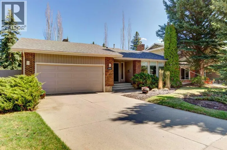304 Lake Mead Crescent SE, Calgary, Alberta T2J3Z9