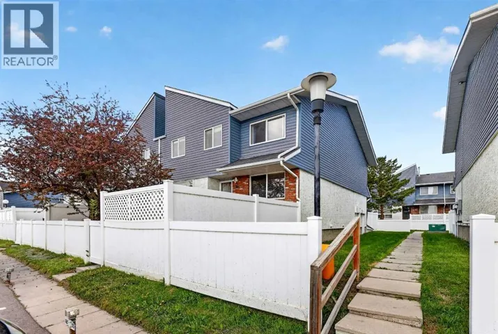 46, 4769 Hubalta Road SE, Calgary, Alberta T2B2N9