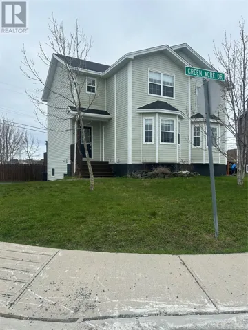 254 Green Acre Drive, St. John's, Newfoundland & Labrador A1H1C2