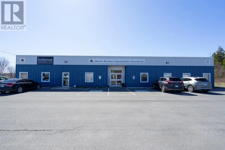 22 Goff Avenue, Carbonear, Newfoundland & Labrador A1Y1A1