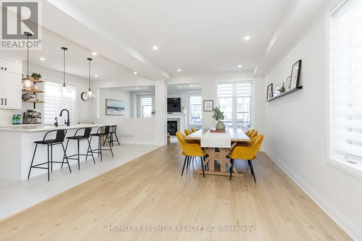 286 HELEN AVENUE, Markham (Village Green-South Unionville), Ontario L3R1K1