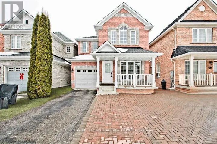 40 KENTLEY STREET, Markham (Berczy), Ontario L6C3G2