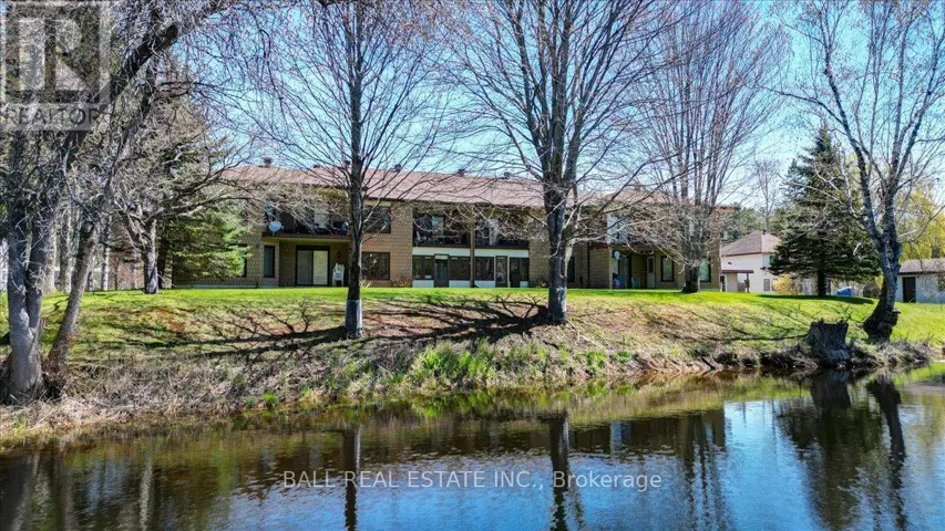 UNIT #202 - 16 ALICE STREET, Bancroft (Bancroft Ward), Ontario K0L1C0