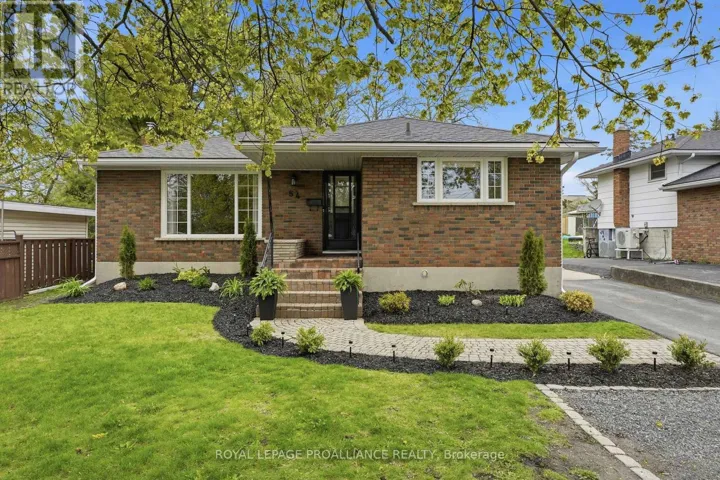 54 CRAIG STREET, Belleville (Belleville Ward), Ontario K8P2K1