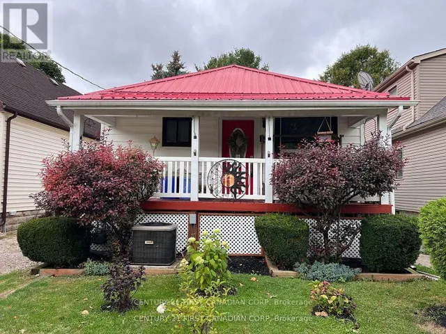 55 LINWOOD STREET, London East (East C), Ontario N5Y1W1