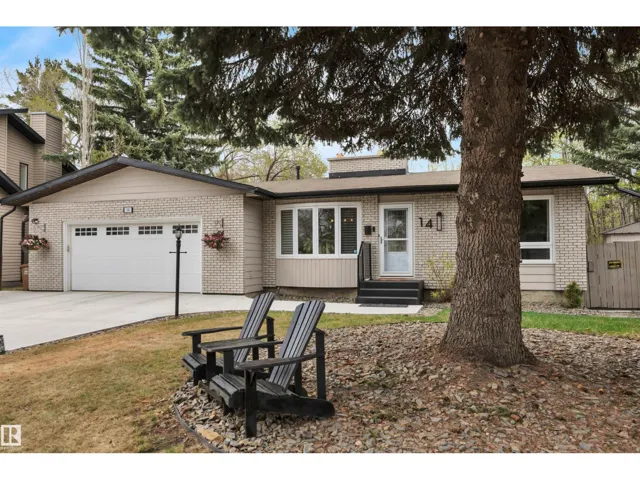 14 ASH PL, St. Albert, Alberta T8N3J5