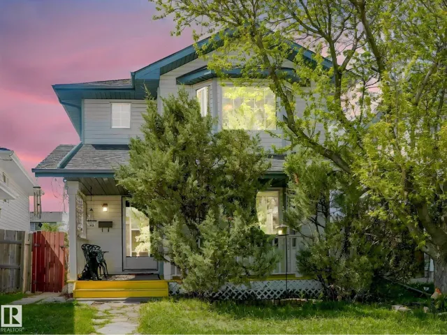 16228 55A ST NW, Edmonton, Alberta T5Y2S8