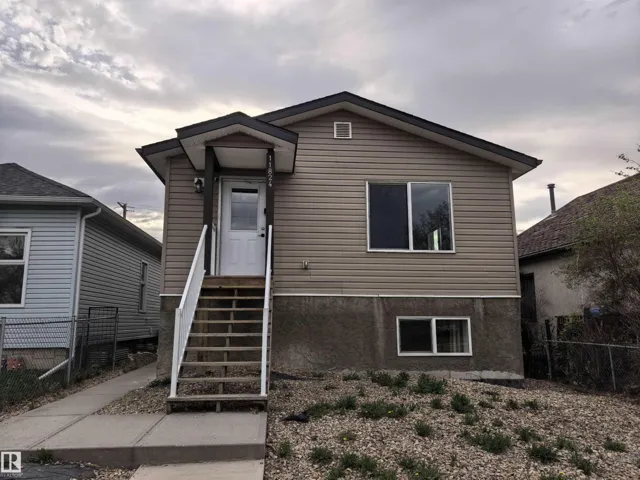 11824 93 ST NW, Edmonton, Alberta T5G1E3