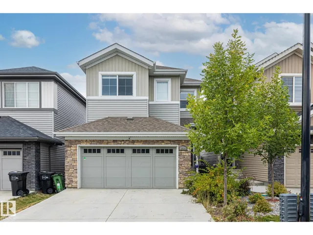 2024 160 ST SW, Edmonton, Alberta T6W4E7
