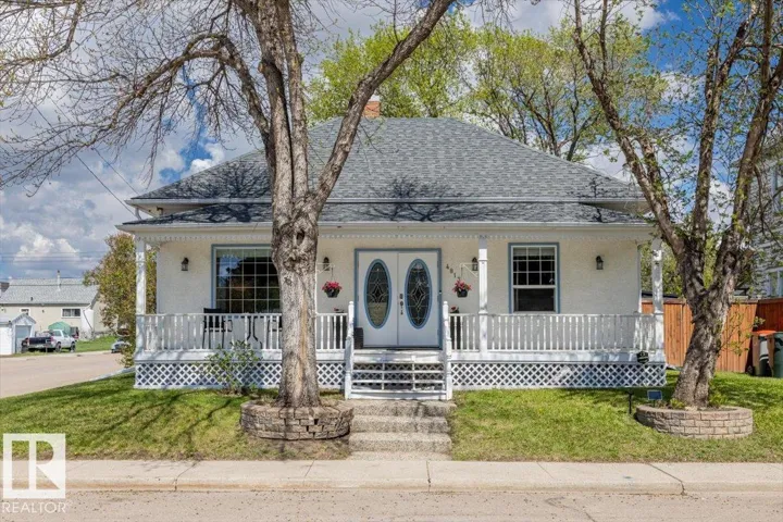 4813 53 AV, Stony Plain, Alberta T7Z1C5