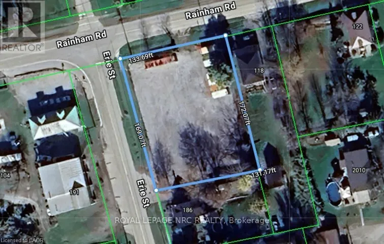 188 ERIE STREET, Haldimand (Nanticoke), Ontario N0A1L0