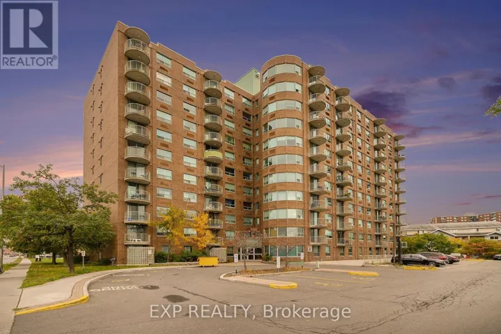 312 - 1440 HERON ROAD, Ottawa, Ontario K1V0X2