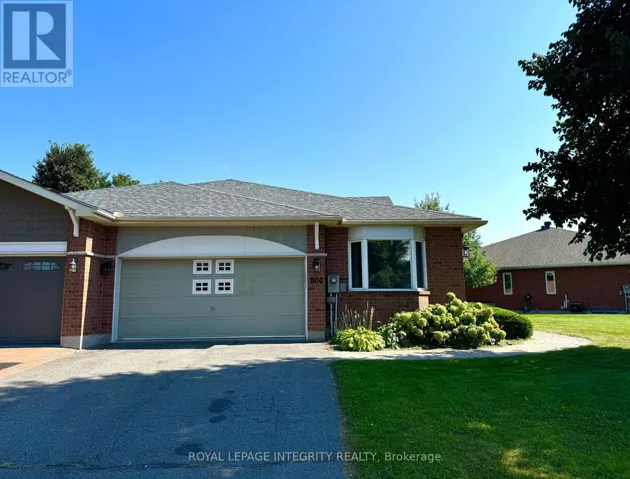 804 HOT SPRINGS WAY, Ottawa, Ontario K1V1R9