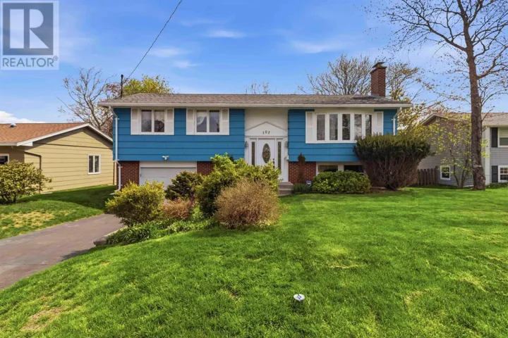 107 Flamingo Drive, Rockingham, Nova Scotia B3M1T2